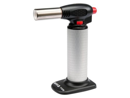 YATO Gázégő piezo 1300°C 30 ml butan gázos