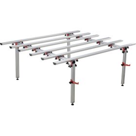 YATO Munkaállvány összecsukható 180 cm