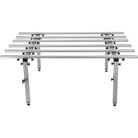 YATO Munkaállvány összecsukható 180 cm