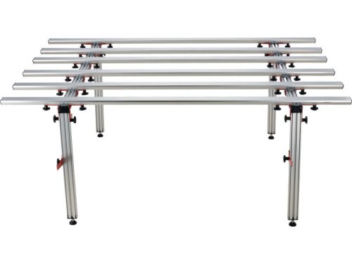 YATO Munkaállvány összecsukható 180 cm