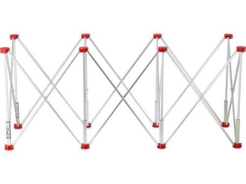 YATO Munkapad összecsukható 8 lábas