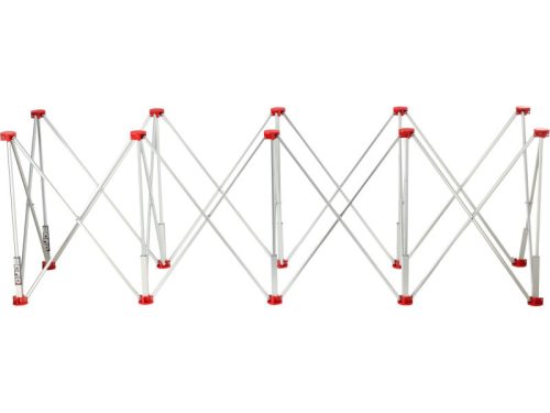 YATO Munkapad összecsukható 10 lábas