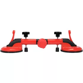 YATO Üvegtábla fogó dupla hajlítható (90-270 fok) 50 kg