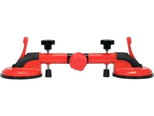 YATO Üvegtábla fogó dupla hajlítható (90-270 fok) 50 kg