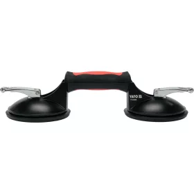 YATO Üvegtábla fogó dupla alumínium