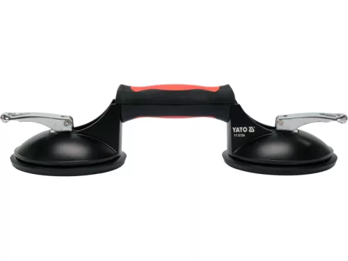 YATO Üvegtábla fogó dupla alumínium