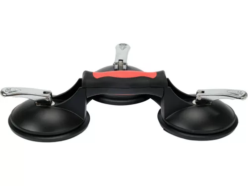 YATO Üvegtábla fogó tripla alumínium