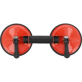 YATO Üvegtábla fogó dupla