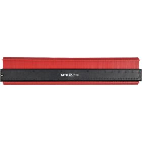 YATO Profilsablon 535 mm