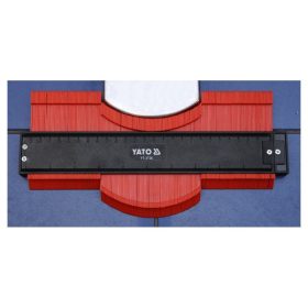 YATO Profilsablon 260 mm