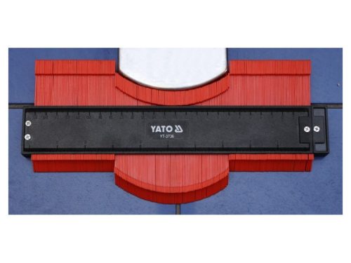 YATO Profilsablon 260 mm