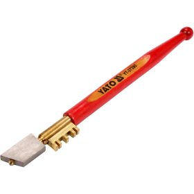 YATO Üvegvágó gyémánt heggyel 175 mm