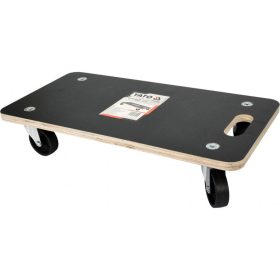 YATO Áruszállító kocsi 575 x 300 mm 200 kg