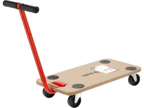 YATO Áruszállító kocsi 200 kg