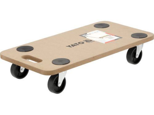 YATO Áruszállító kocsi 200 kg