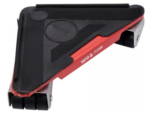 YATO Bútorszállító készlet 5 részes 300 kg