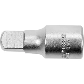 YATO Dugókulcs toldószár 3/8" 42 mm CrV