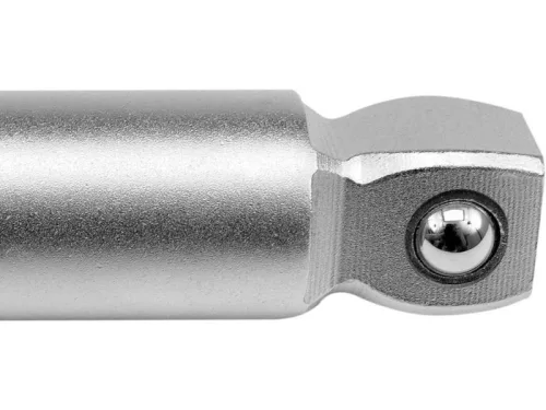 YATO Dugókulcs toldószár 3/8" 254 mm CrV