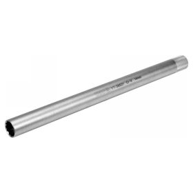   YATO Gyertyakulcs extra hosszú 3/8" 14 mm / 250 mm mágneses CrV