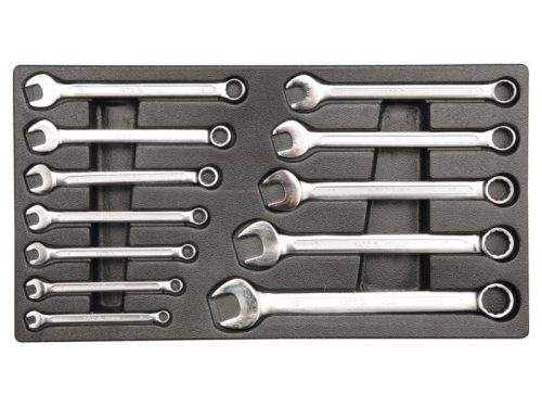 YATO Szerszámosláda szerszámkészlet 80 részes