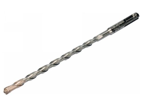 YATO Kőzetfúró 8,0 x 210/150 mm négyélű SDS-Plus