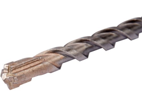 YATO Kőzetfúró 8,0 x 210/150 mm négyélű SDS-Plus