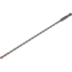 YATO Kőzetfúró 6 x 300/250 mm négyélű SDS-Plus