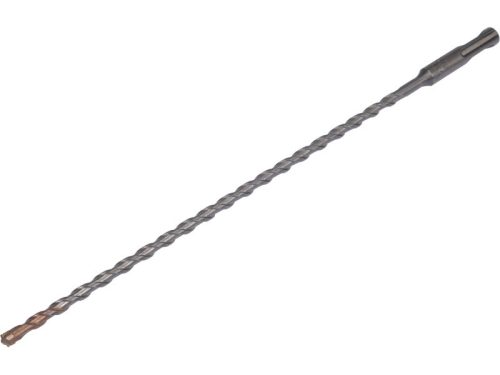 YATO Kőzetfúró 6 x 300/250 mm négyélű SDS-Plus