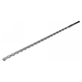 YATO Kőzetfúró 8,0 x 460/375 mm négyélű SDS-Plus