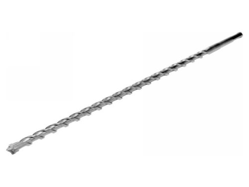 YATO Kőzetfúró 8,0 x 460/375 mm négyélű SDS-Plus