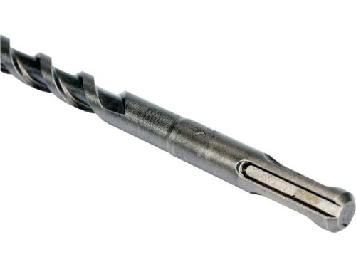 YATO Kőzetfúró 10 x 460/375 mm négyélű SDS-Plus