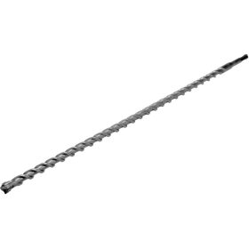 YATO Kőzetfúró 22 x 600/525 mm négyélű SDS-Plus