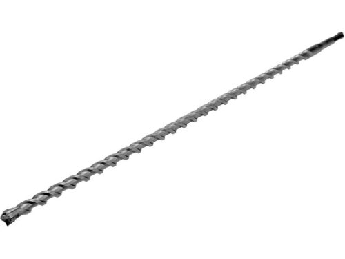 YATO Kőzetfúró 22 x 600/525 mm négyélű SDS-Plus