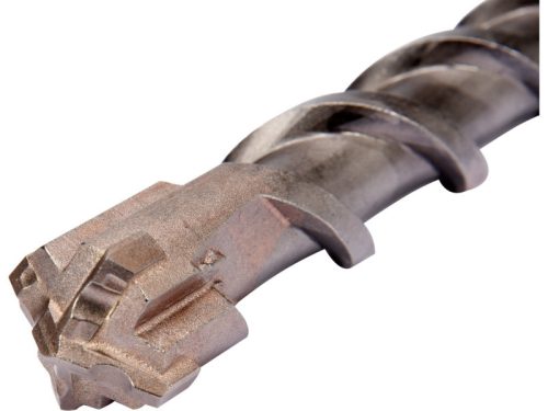 YATO Kőzetfúró 12 x 1000/930 mm négyélű SDS-Plus