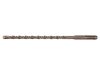 YATO Kőzetfúró 8,0 x 210/140 mm négyélű SDS-Plus
