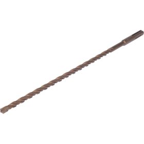 YATO Kőzetfúró 8 x 300/220 mm négyélű SDS-Plus