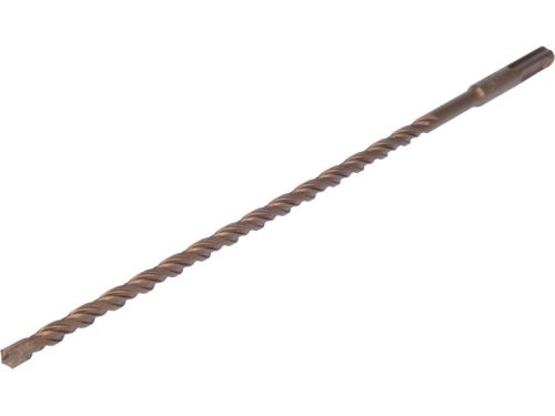 YATO Kőzetfúró 8 x 300/220 mm négyélű SDS-Plus