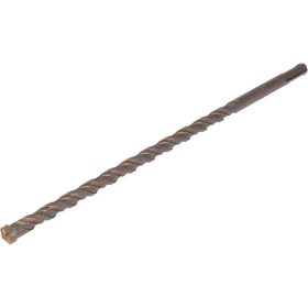 YATO Kőzetfúró 12 x 300/220 mm négyélű SDS-Plus