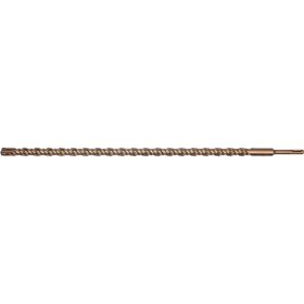 YATO Kőzetfúró 22 x 460/360 mm négyélű SDS-Plus