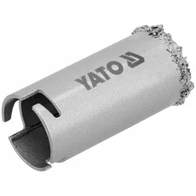 YATO Lyukfúró Carbide 33 mm