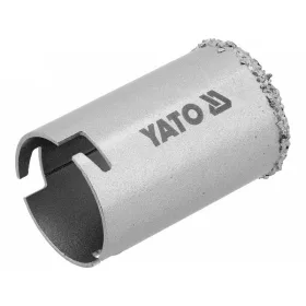 YATO Lyukfúró Carbide 43 mm