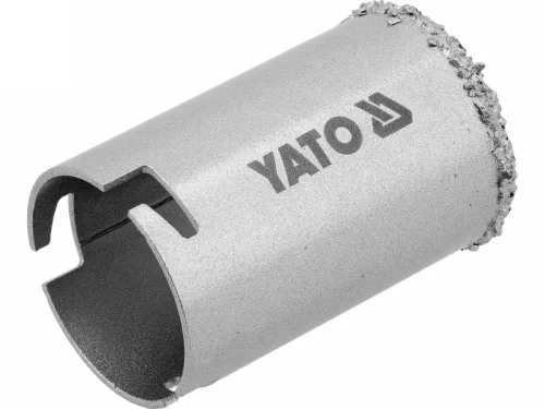 YATO Lyukfúró Carbide 43 mm