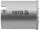 YATO Lyukfúró Carbide 53 mm