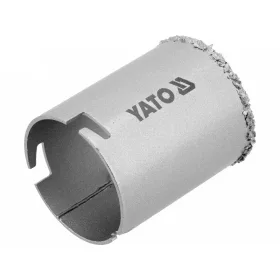 YATO Lyukfúró Carbide 53 mm