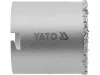 YATO Lyukfúró Carbide 67 mm