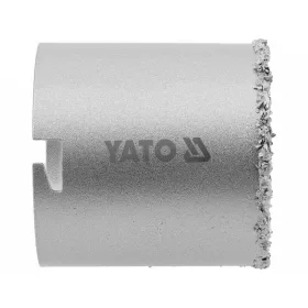 YATO Lyukfúró Carbide 67 mm