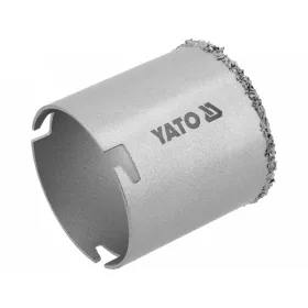 YATO Lyukfúró Carbide 67 mm