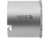 YATO Lyukfúró Carbide 73 mm