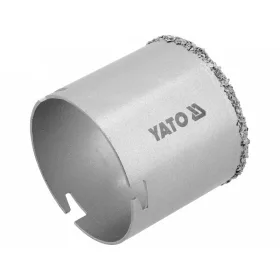 YATO Lyukfúró Carbide 73 mm