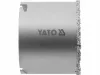 YATO Lyukfúró Carbide 83 mm